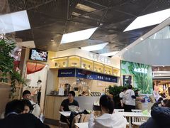 -墩儿大碗宽面(来福士店)