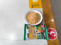 -巢湖名吃·东关老鹅汤(江南风情街店)