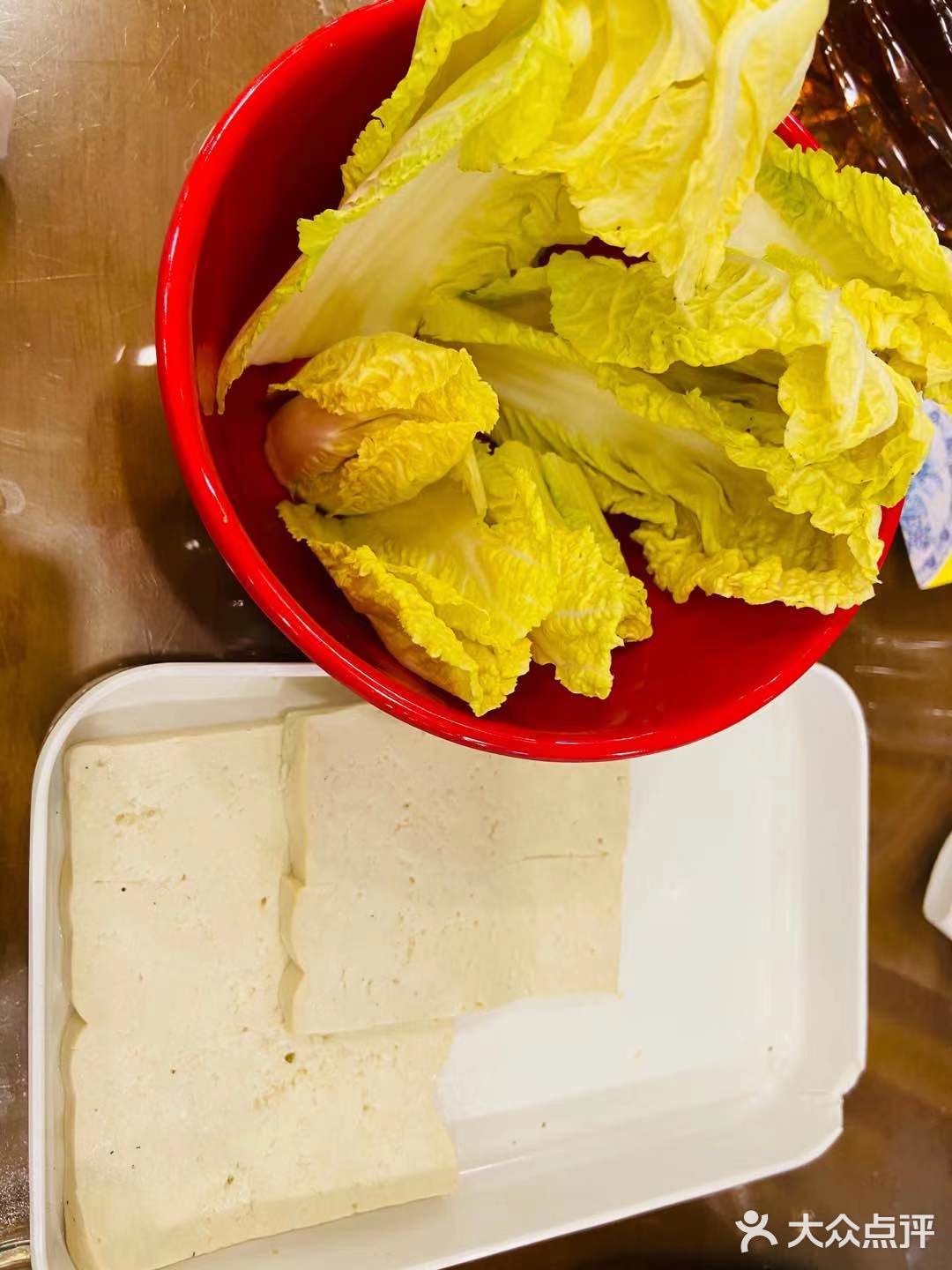 铜锅涮羊肉还是恩来顺(≧∇≦)