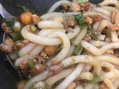 -西粉堂新疆米粉(朝外店)