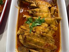 口水鸡-紫光园·小馆(太玉园店)