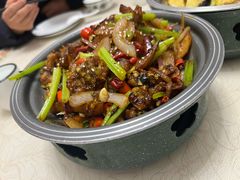 -真睦南京民间菜(博物院店)