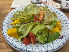 -上户日本料理(北仑富邦店)
