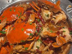 -胖哥俩肉蟹煲(杭州下沙学林街店)