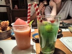 -玉川屋·深夜食堂居酒屋(柳巷店)