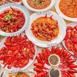 夏夜晚风 | 华阳街上的小龙虾我只吃这家