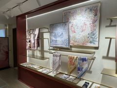 -万事利丝绸(杭州大厦店)