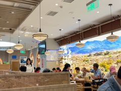 -云海肴·汽锅鸡·云南菜(广安门天虹店)