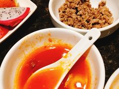 -海底捞火锅(龙湖三千集店)