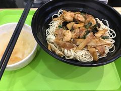 -晓午阳常熟炒浇面(红庙店)