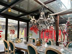 -糖房咖啡(南锣鼓巷店)