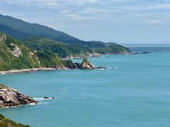 -西涌国际滨海旅游区