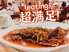 -东江海鲜酒家(艺都分店)