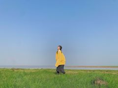 -鄱阳湖国家湿地公园