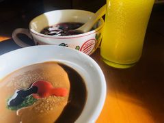 -老门框爆肚涮肉(金宝街店)