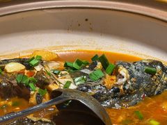 -千岛湖小鱼儿·淳安匠心农家菜