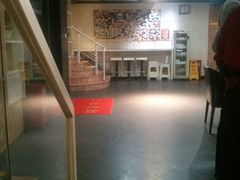 大堂-鸣记脆皮烤鱼(铁西店)