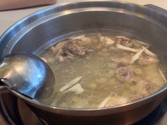 -润园四季椰子鸡火锅(南山海岸城店)