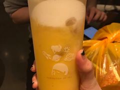 -喜茶(佛山顺德大良东乐路店)