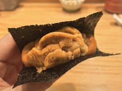 -Sushi Zo Hong Kong