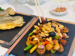-大海湾酒楼(人南店)