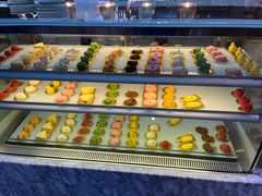 -半岛听涛蒸汽海鲜自助(K11店)