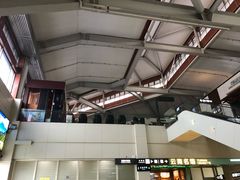 -丽江三义国际机场