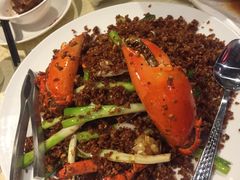 喜记正宗炒辣蟹-喜记避风塘炒辣蟹(旗舰店)