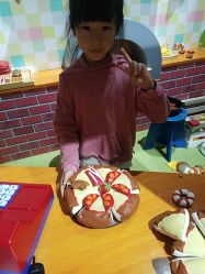 -幻贝家儿童乐园(苏州中心店)