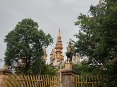 -贵安欢乐世界