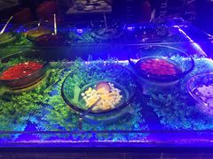 -鑫海汇海鲜烤肉自助(北国商城店)