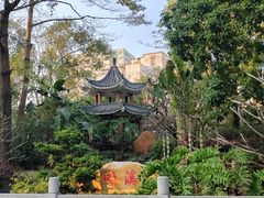 -广州文化公园