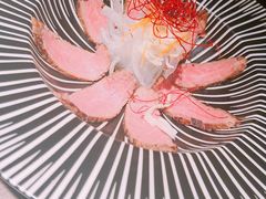 和牛沙拉卷-牛道·和牛九食(市府恒隆广场店)