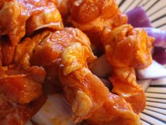 -十三姨正合丰烤肉(营迹路店)