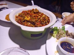 -老平安农家菜(平安店)