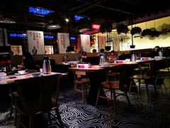 大堂-桂小厨广西菜(青秀万达店)