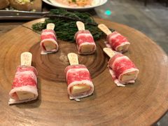 -侘与火 Wabi 侘寂烟火•锅物料理(大屯DT51店)
