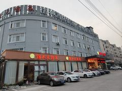 -锡和无锡菜(景丽苑店)