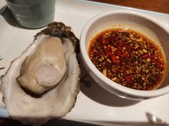 -乔街深夜食堂·台州菜·高压锅生蚝(杭州总店)