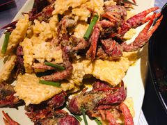 -巴厘龙虾·榜首油焖大虾(洞庭·艺术洋房店)