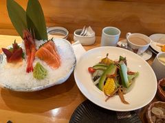 -王鼎精致料理铁板烧(世博源店)