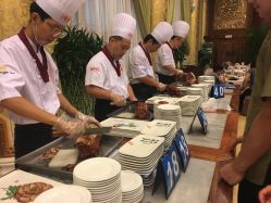 -全聚德烤鸭店·宴会厅(和平门店)