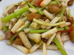 -焯明脆肉鲩世家(金沙洲店)