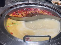 -麻路成都火锅(柏威年店)