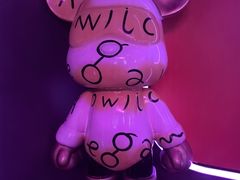 -星聚会KTV(合生汇黑金店)
