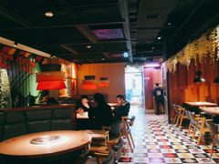 大堂-季季红火锅(文化大厦店)