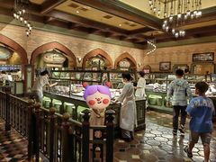 -大冒险家餐厅