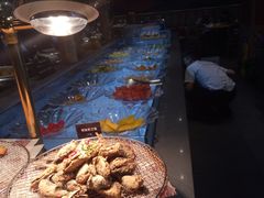 -凡塔斯牛排餐厅(厚街万达店)