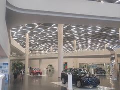 -华晨宝马铁西工厂
