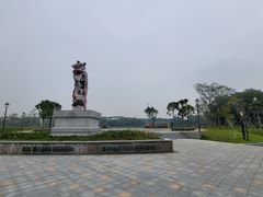 -王借岗森林公园
